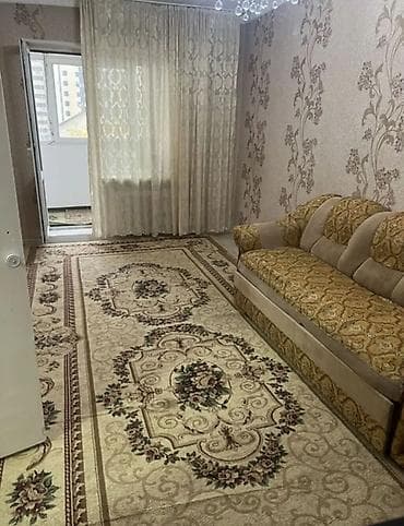 1 комнатная квартира политех: 1 комната, С мебелью полностью — 1