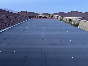 сандык тор: Навес, Другая форма, Металл, Поликарбонат, Установка — 2