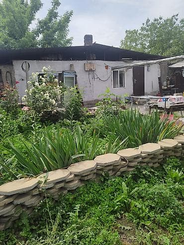 залог недвижимость: Дом с большим участком и хозяйственными постройками - Жилой — 5