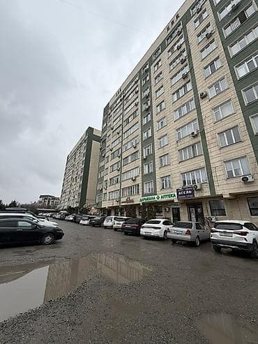 баха ахунбаева: 3 бөлмө, Менчик ээси, Чогуу жашоосу жок, Толугу менен эмереги бар — 7