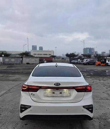 к3 киа: Kia K3: 2019 г., 1.6 л, Автомат, Бензин, Седан — 3