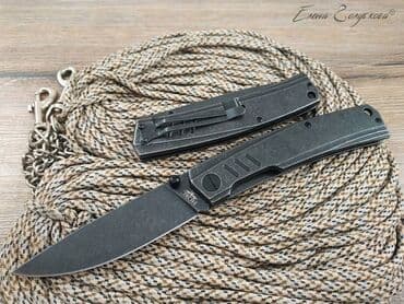 нож бабочка тренировочный купить: Нож нокс складной "капитан" black сталь aus8 нож складной капитан — 2