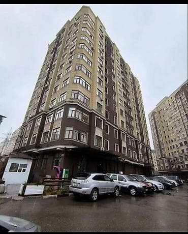 куплю продажа: 1 комната, 51 м², Элитка, 8 этаж, Косметический ремонт — 1