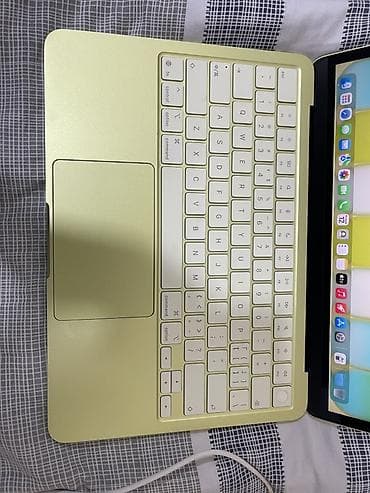 Ноутбуки Apple (MacBook): MacBook Neo / Apple MacBook Air (A18 Pro) 💻 Характеристики: • — 4