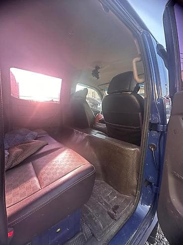 mersedes benz c class: Легкий грузовик, Hyundai, Дубль, До 1 т — 1