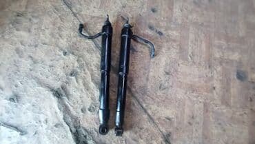 Задний амортизатор Lexus Б/у, Оригинал, США