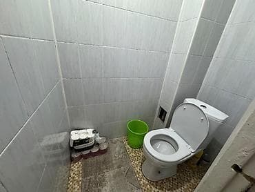 купить квартиру 4 комнаты: 3 комнаты, 87 м², 106 серия улучшенная, 106 серия улучшенная, 1 этаж, Косметический ремонт — 4