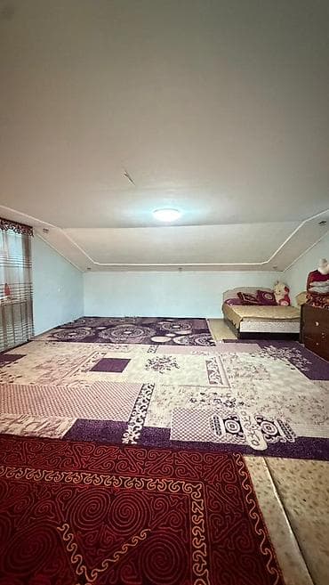 ак бата ж м: Продается дача село Аксай-Агат(дача Кунтуу ‼️ 📍 90м² | 8соток | — 6