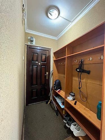 аренда квартиры г кант: 2 комнаты, Собственник, Без подселения, С мебелью полностью — 3