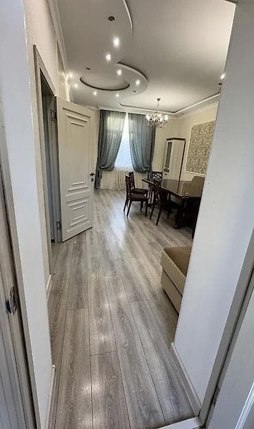 арендага жер там: 260 м², 8 бөлмө — 7