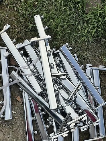 куплю технику: Материал: Металл, В наличии — 1