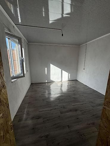 капсулные дома: Место положение Арча-Бешик /небольшой дом с отделкой и коммуникациями — 4