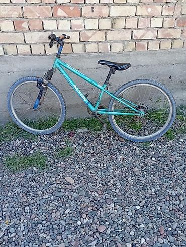 speedone frame: Горный велосипед, Alton, Рама M (156 - 178 см), Сталь — 2