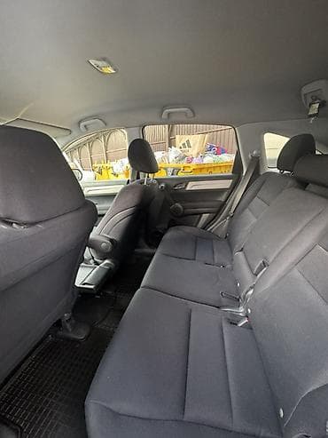 Продажа авто: Honda CR-V: 2009 г., 2.4 л, Автомат, Бензин, Кроссовер — 6