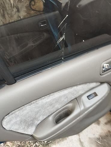 сентр фуга: Nissan Sentra: 2003 г., 1.8 л, Механика, Бензин, Седан — 8