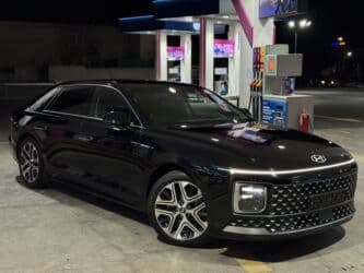 программирование ключей: Hyundai Grandeur: 2023 г., 3.5 л, Автомат, Газ, Седан — 1