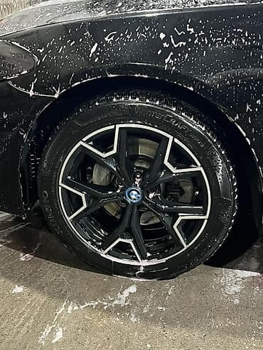 sador r18: Литые Диски R 18 BMW, отверстий - 5 — 2