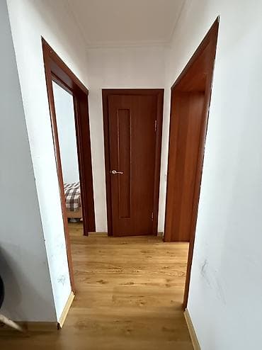 Продажа квартир: 3 комнаты, 65 м², Юбилейка 104 серия, 3 этаж, Косметический ремонт — 5