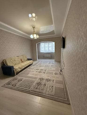 4 bedroom: 2 комнаты, Собственник, Можно с животными, от 3 месяцев, С мебелью — 1