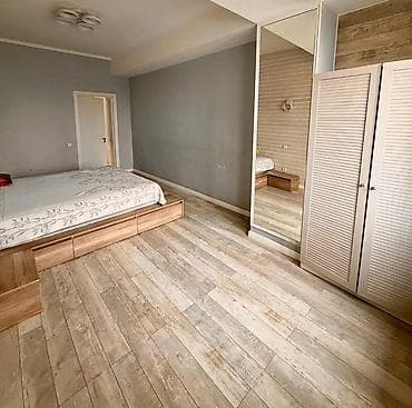 mega hous: Студия, С мебелью полностью — 6