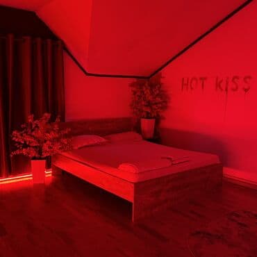 комнаты ысык кол: Мы Гостиница. Квартира. Посуточная. Новая. 4 комнаты. Адрес — 7