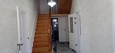 Дом с участком и хозпостройками - Кирпичный одноэтажный дом с — 7