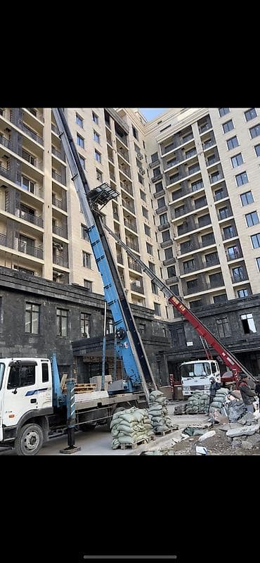 антифриз для дома: Стрела 65 м, 250 т — 4