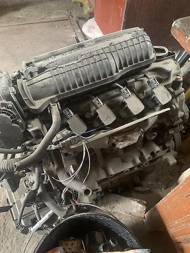 Транспорт: Двигатель Honda L13A для Honda Fit GE6 (2010) - Тип: бензиновый — 1