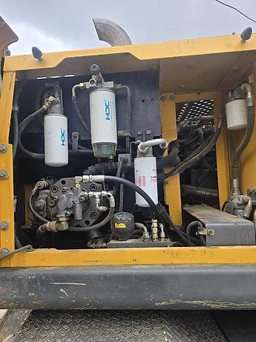 belarus 892 2: Экскаватор, Volvo, 2015 г., Колесный — 7