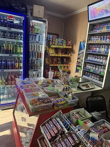 Готовый бизнес: Продажа бизнеса Магазин, Продукты, Вместе с: Оборудование и мебель — 4