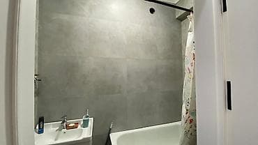 продаю квартира в каинды: 3 комнаты, 125 м², 12 этаж — 7