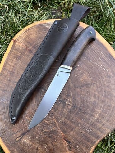 купить охотничий нож: Нож, Охотничий, Новый — 1