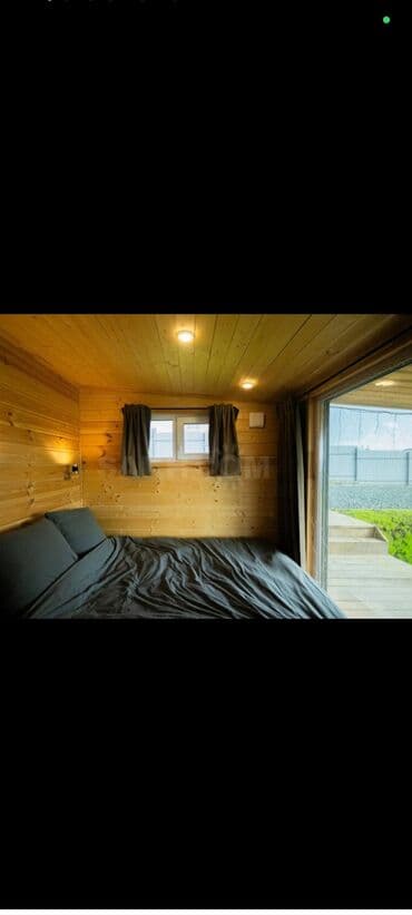 Куплю дом: Изготавливаем на заказ любых размеров модульные дома, дачные домики — 19