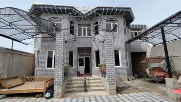 другие инструменты: Комплекс уличной кирпичной печи-барбекю с русской печью - Модульный — 2