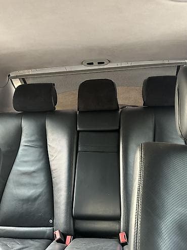 kia ev3: Mercedes-Benz 220: 2000 г., 5 л, Автомат, Бензин — 10