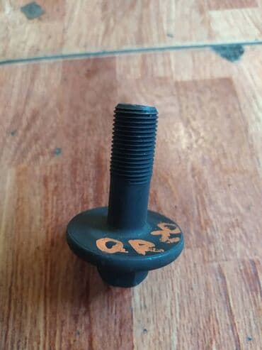 датчик коленвала ниссан примера р11 2.0 дизель: Nissan Primera P 12 Болт коленвала, Ниссан Примера P12 болты — 1