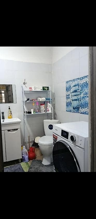 псо арт сити: 65 м², 4 комнаты, Без подселения — 2