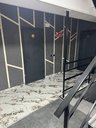 дом ипотека бишкек: 25 м² — 9