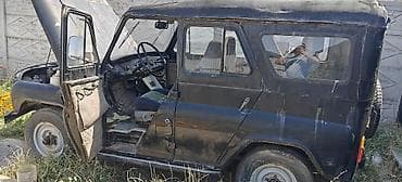 китайский уаз цена: УАЗ 469: 1969 г., Бензин, Внедорожник — 10