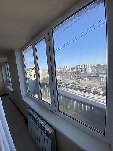 2х: 2 комнаты, 64 м², Индивидуалка, 9 этаж, Евроремонт — 4