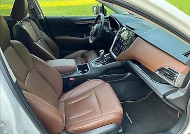 Продажа авто: Subaru Outback: 2020 г., 2.5 л, Вариатор, Бензин, Универсал — 9