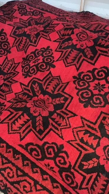 Төшөктөр: Килем — 1