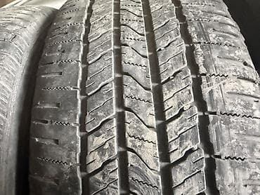 Шины 245 / 55 / R 19, Всесезонная, Комплект, Легковые, LAUFENN — 9