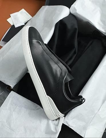 zara 40: Продам Zegna Second Skin (черные). Заказывал для себя напрямую из — 2
