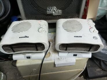 gps трекер магнитный: Жылуулук вентиляторлору — 3