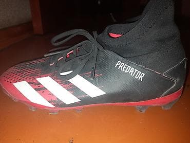 lining крассовки: Бутсы — 6