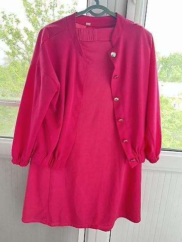 джинсы 34: Размер 44-48 — 2