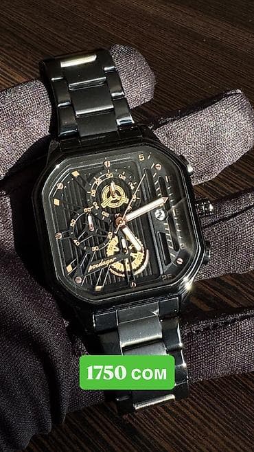 forerunner 970: Классические часы часы, Китай, Мужские, Новый — 5