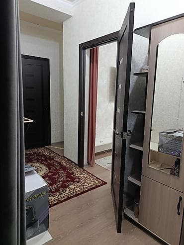 квартиру в восток 5: 1 комната, 43 м², Элитка, 3 этаж, Косметический ремонт — 1