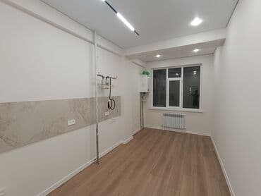 продается квартира айни: 2 комнаты, 68 м², Элитка, 2 этаж, Дизайнерский ремонт — 10